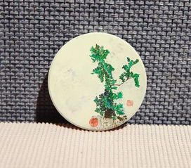 亮宝楼文创 艺术衍生品 苗威绘画艺术衍生品
