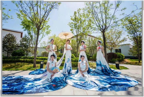 盛事绽放，艺韵悠长——威海市文学艺术创作基地落户香庭海岸