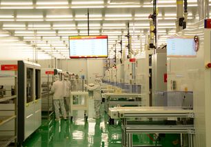 再创“成都速度” 全球最大晶硅电池单体工厂双流量产背后的文艺创作新篇章